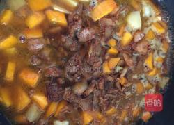 山西面食系列之一:金瓜河洛的做法图解5
