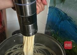 山西面食系列之一:金瓜河洛的做法图解8