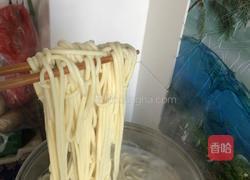 山西面食系列之一：金瓜河洛的做法图解9