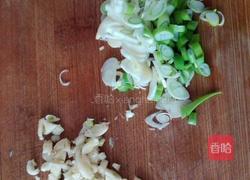 黄瓜土豆片的做法图解5