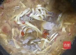 番茄肉片汤的做法图解6