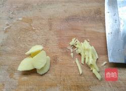 蒸双咸的做法图解5