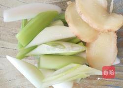 立鱼木瓜汤的做法图解4