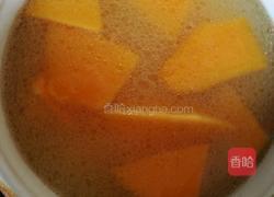 立鱼木瓜汤的做法图解11