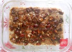 红枣糯米糕的做法图解6