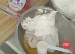 橙味溶豆的做法图解5