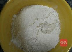 南瓜派的做法图解3