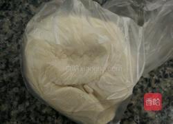 南瓜派的做法图解4