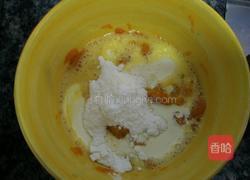 南瓜派的做法图解5