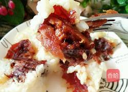 红枣包粽的做法图解15