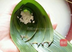 红枣包粽的做法图解3