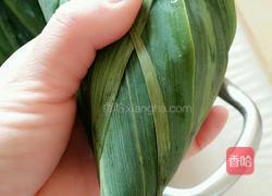 红枣包粽的做法图解10