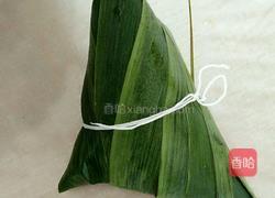 红枣包粽的做法图解11