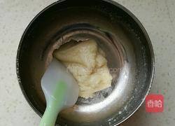 草莓奶油蛋糕卷的做法图解4