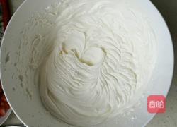 草莓奶油蛋糕卷的做法图解18