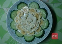 水果沙拉的做法图解6