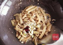 酱茄条的做法图解8