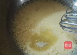 葡萄干纸杯蛋糕的做法图解2