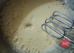 葡萄干纸杯蛋糕的做法图解3