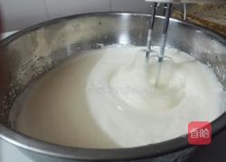 葡萄干纸杯蛋糕的做法图解4