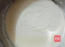 葡萄干纸杯蛋糕的做法图解6