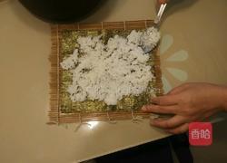 寿司料理的做法图解3