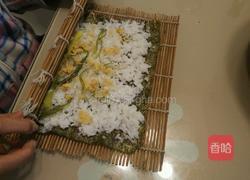 寿司料理的做法图解5