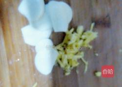 芦笋滑鸡柳的做法图解4