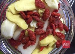 爽口脆萝卜条的做法图解7