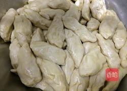 西北手工炒面的做法图解1