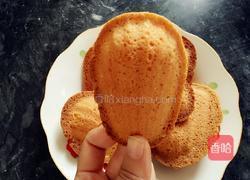 玛德琳蛋糕的做法图解7
