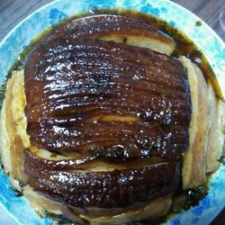 扣肉的做法[图]