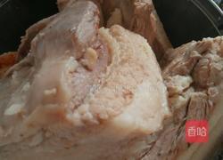 扣肉的做法图解2