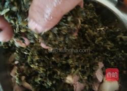 扣肉的做法图解6