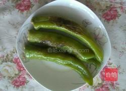 虎皮尖椒的做法图解12