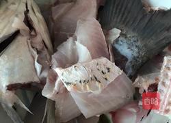 香辣水煮鱼片的做法图解2