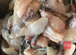 香辣水煮鱼片的做法图解4