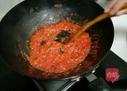 什锦披萨的做法图解4