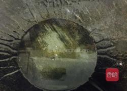 土豆葱香卤汁饭的做法图解4