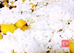 土豆葱香卤汁饭的做法图解14
