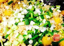 土豆葱香卤汁饭的做法图解16