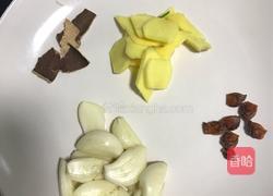 电饭煲广式鸡脚的做法图解3