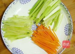 简易凉皮的做法图解8