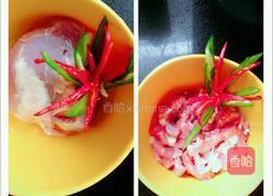 小水瓜肉丝的做法图解2