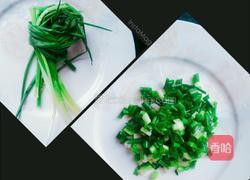 小水瓜肉丝的做法图解3