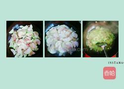 小水瓜肉丝的做法图解5