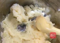 奶香土豆泥的做法图解4