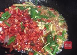 家常红烧鳊鱼的做法图解5