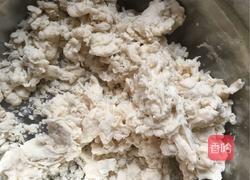 菠菜疙瘩汤的做法图解1