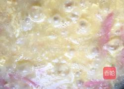 菠菜疙瘩汤的做法图解4